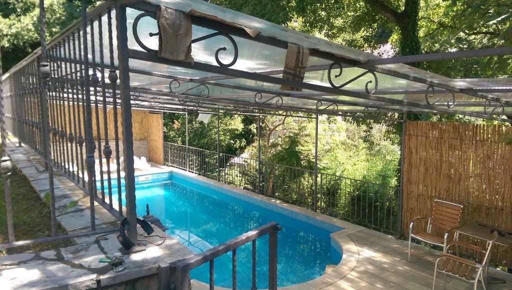 Holiday House Villa Neda Utjeha Δωμάτιο φωτογραφία