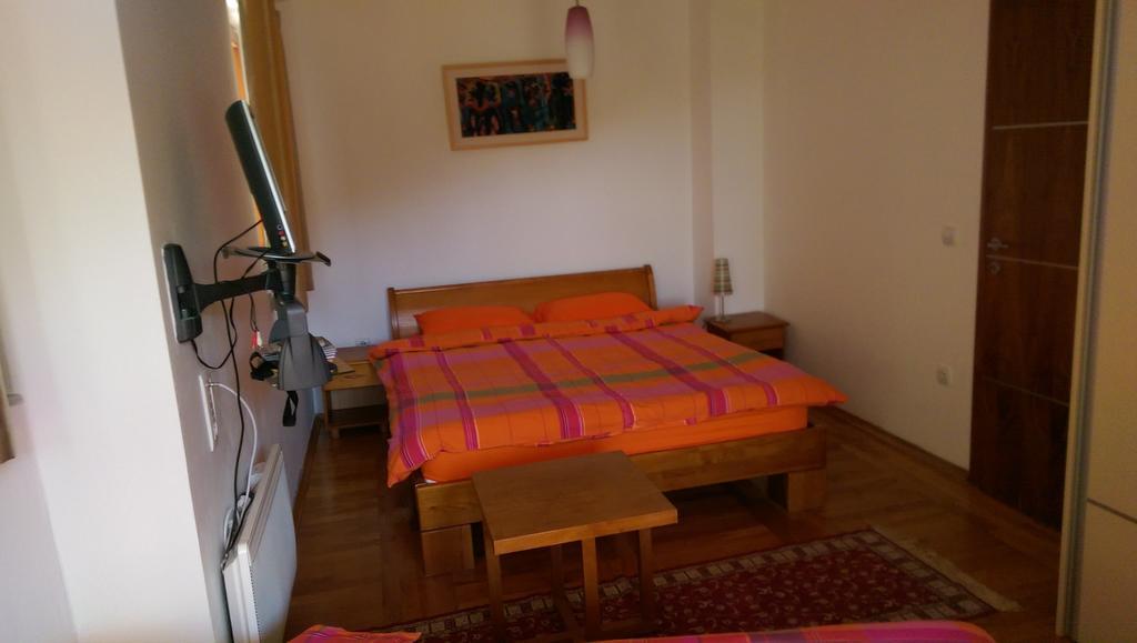 Holiday House Villa Neda Utjeha Δωμάτιο φωτογραφία