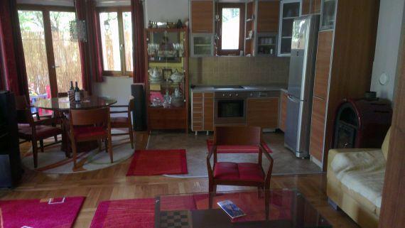 Holiday House Villa Neda Utjeha Δωμάτιο φωτογραφία