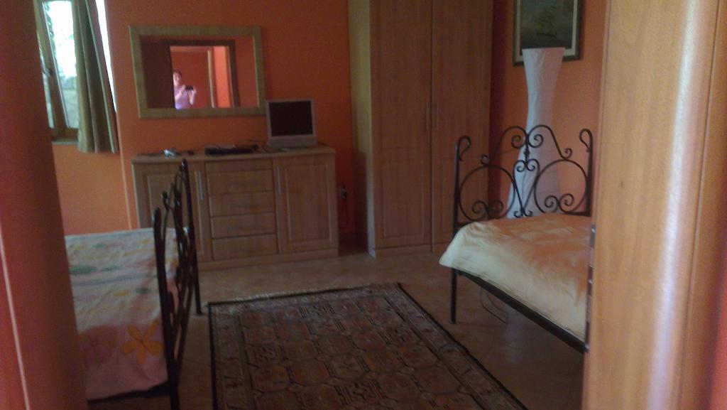 Holiday House Villa Neda Utjeha Δωμάτιο φωτογραφία