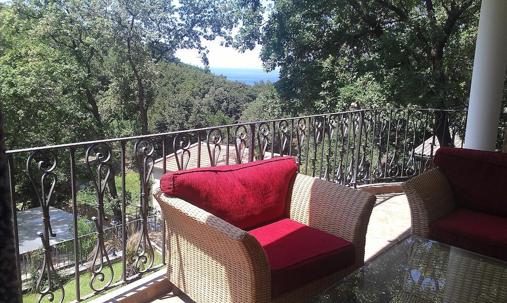Holiday House Villa Neda Utjeha Δωμάτιο φωτογραφία
