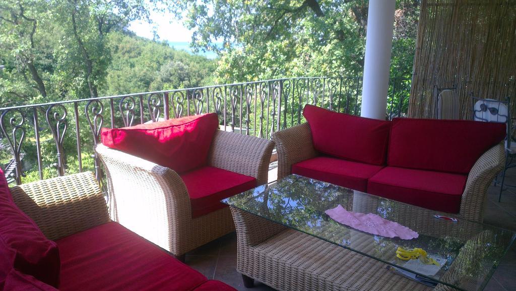 Holiday House Villa Neda Utjeha Δωμάτιο φωτογραφία