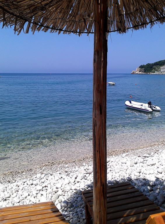 Holiday House Villa Neda Utjeha Εξωτερικό φωτογραφία