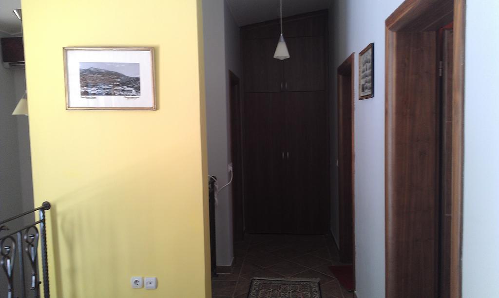 Holiday House Villa Neda Utjeha Εξωτερικό φωτογραφία