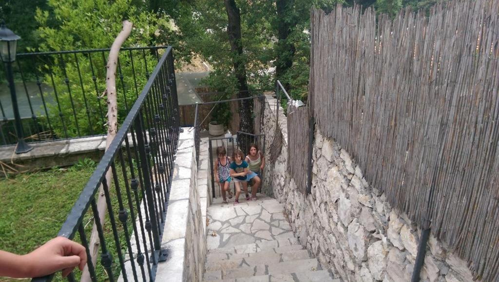 Holiday House Villa Neda Utjeha Εξωτερικό φωτογραφία