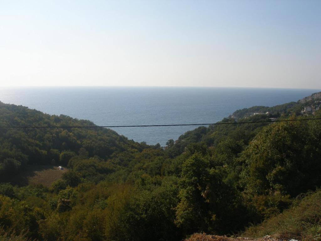 Holiday House Villa Neda Utjeha Εξωτερικό φωτογραφία